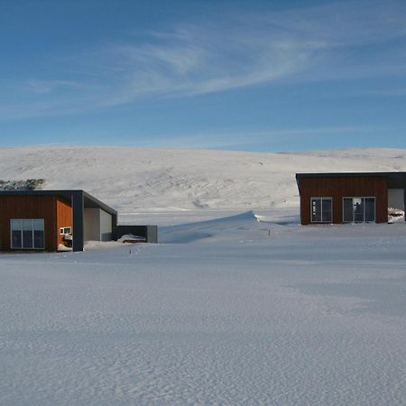 Einishus Cottages Laugar  Exterior foto