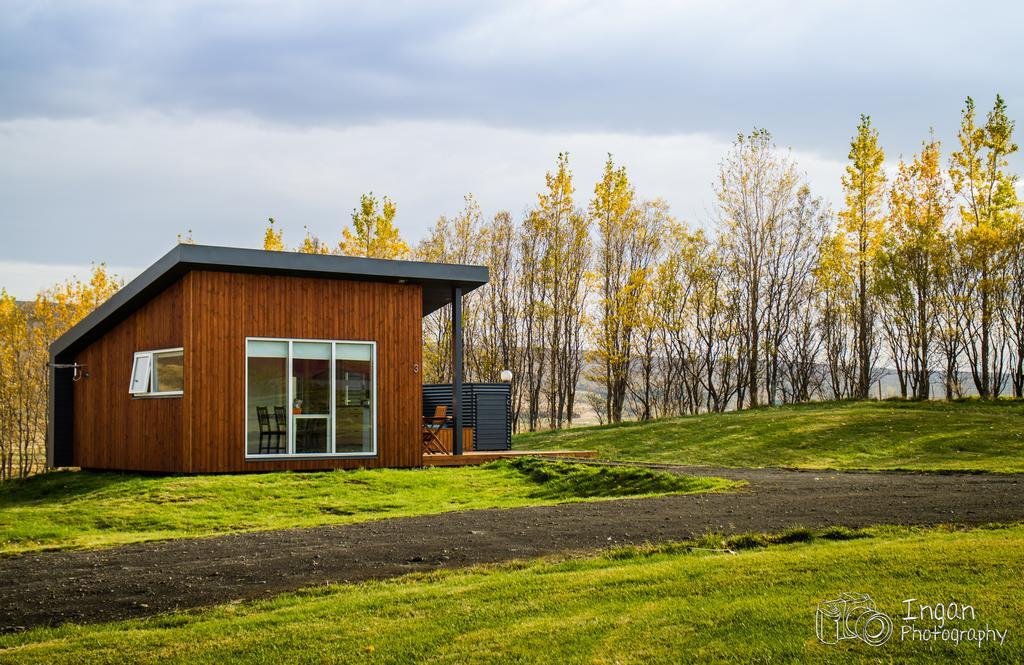 Einishus Cottages Laugar  Cameră foto