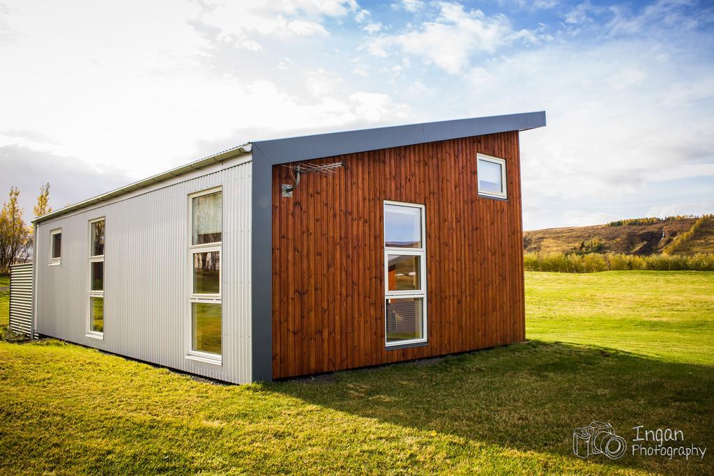 Einishus Cottages Laugar  Cameră foto