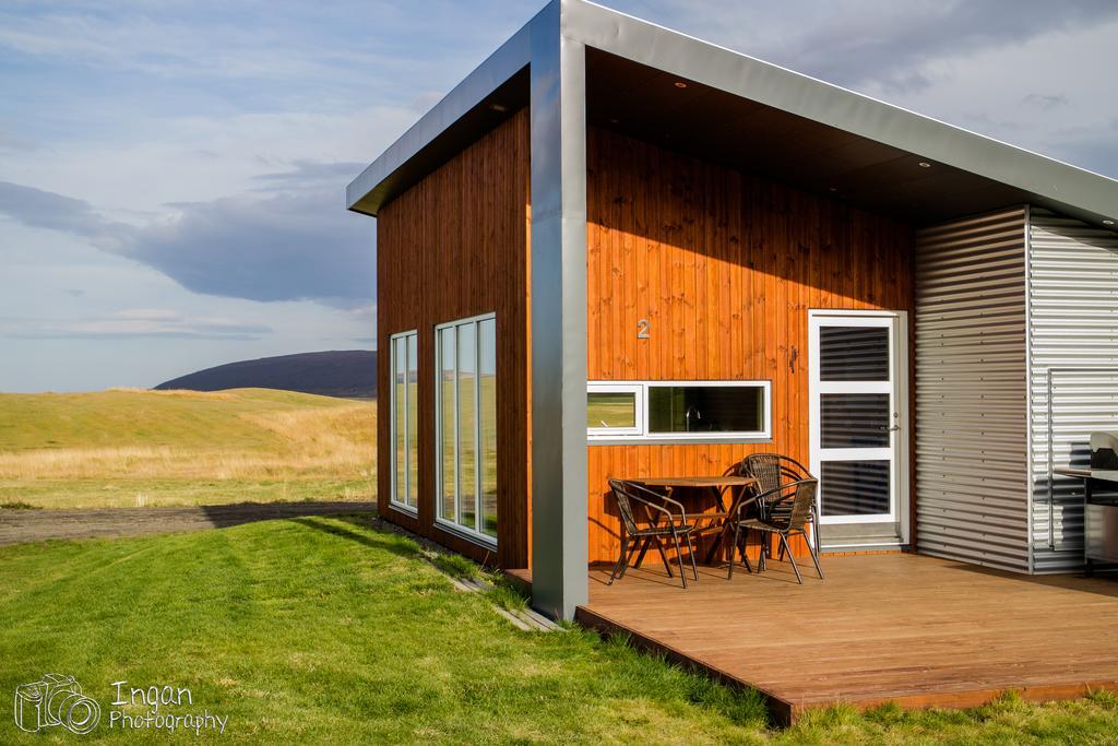Einishus Cottages Laugar  Cameră foto