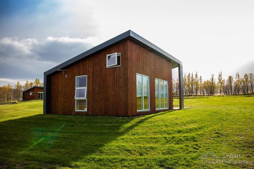 Einishus Cottages Laugar  Cameră foto