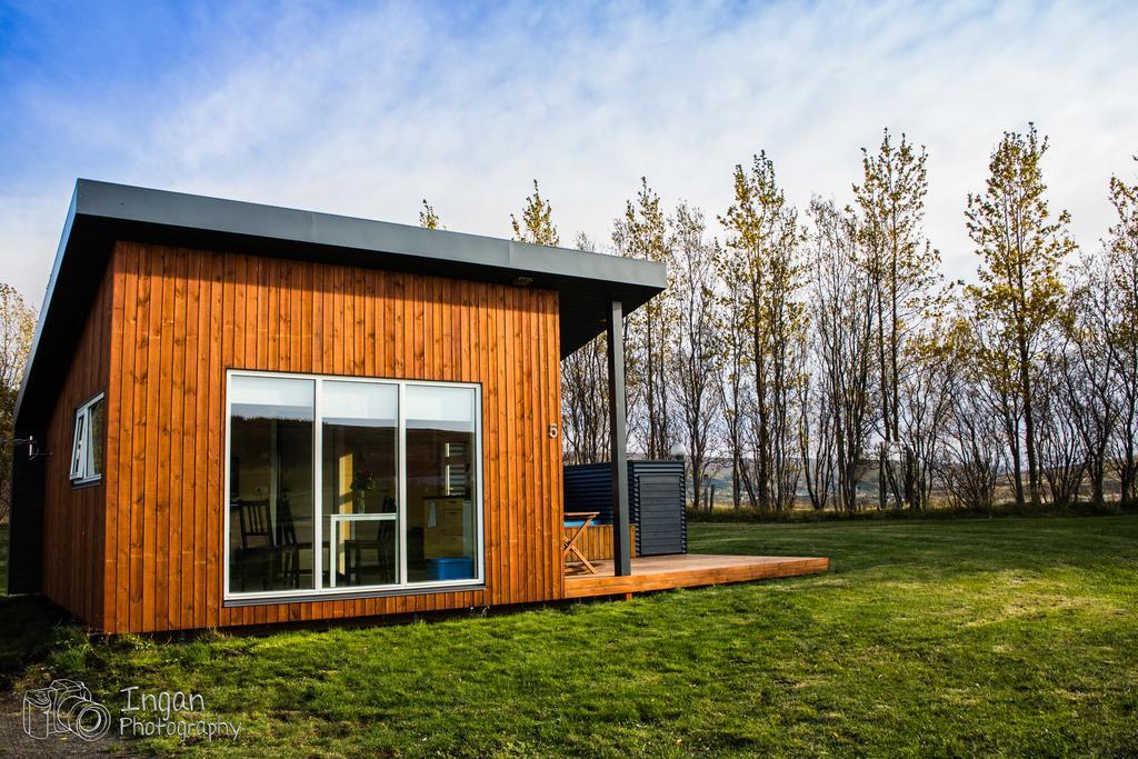 Einishus Cottages Laugar  Cameră foto