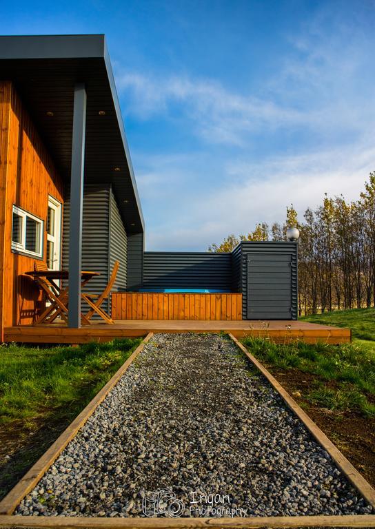 Einishus Cottages Laugar  Cameră foto