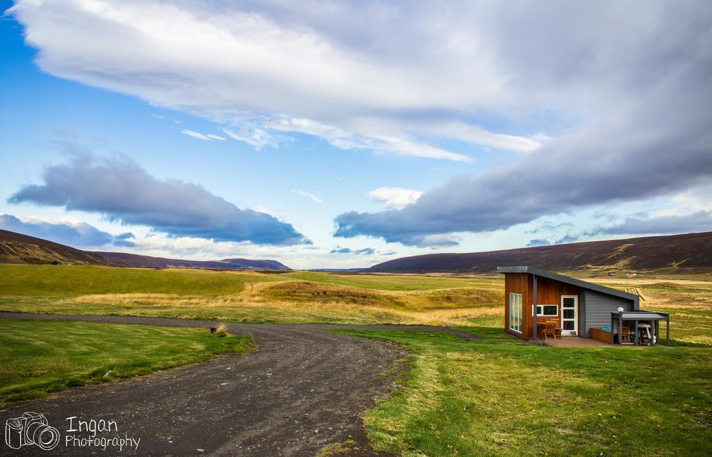 Einishus Cottages Laugar  Cameră foto