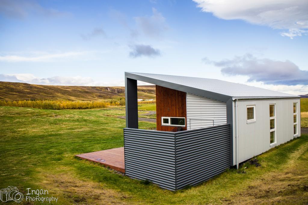 Einishus Cottages Laugar  Cameră foto