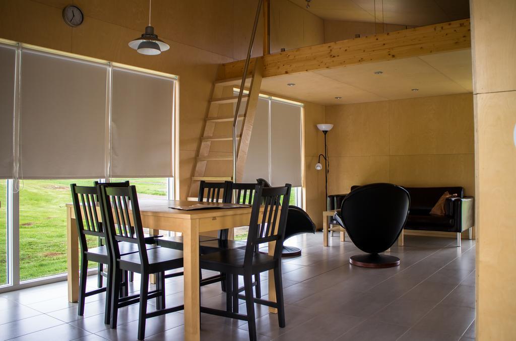 Einishus Cottages Laugar  Cameră foto