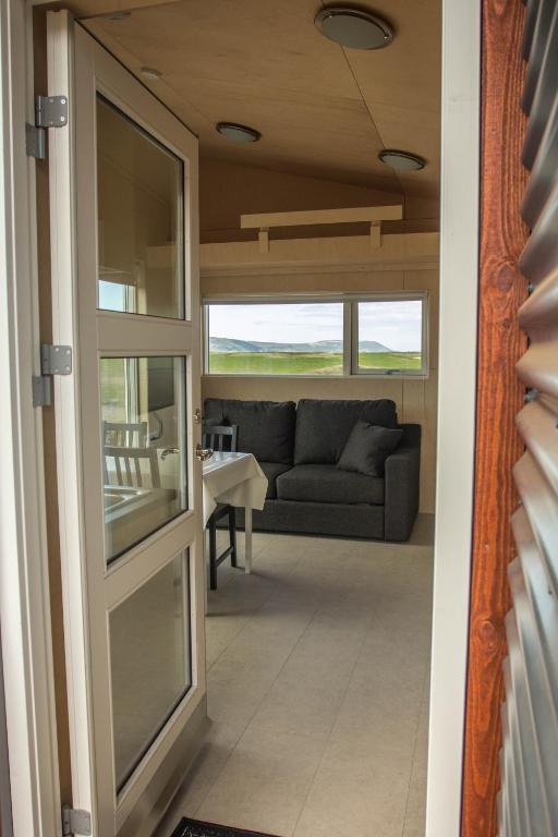 Einishus Cottages Laugar  Cameră foto
