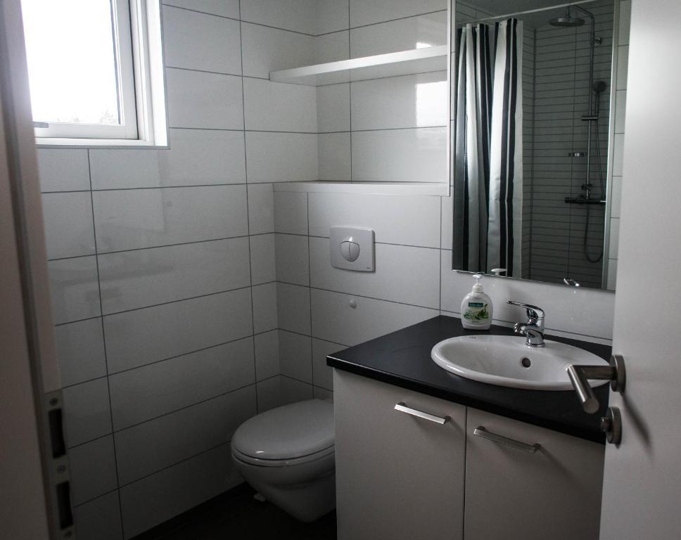 Einishus Cottages Laugar  Cameră foto