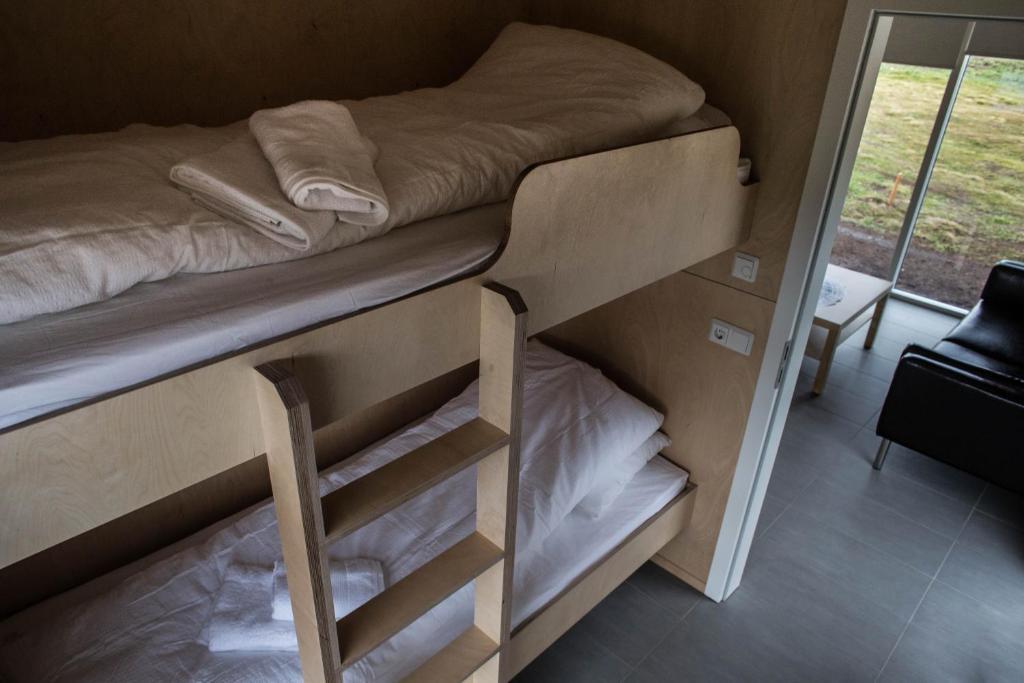 Einishus Cottages Laugar  Cameră foto