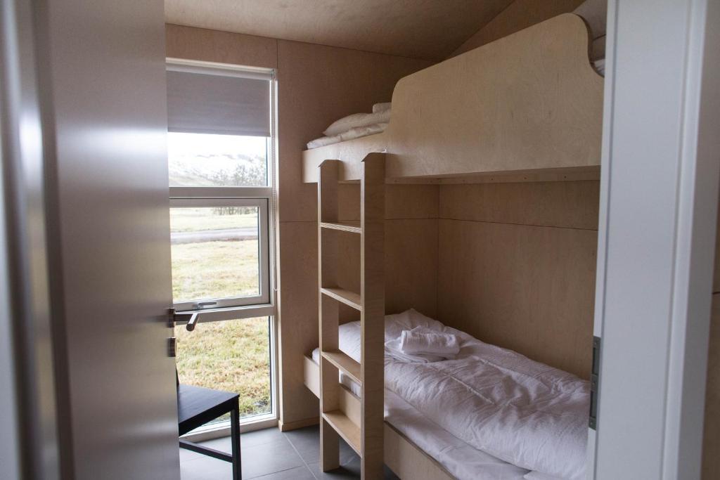 Einishus Cottages Laugar  Cameră foto