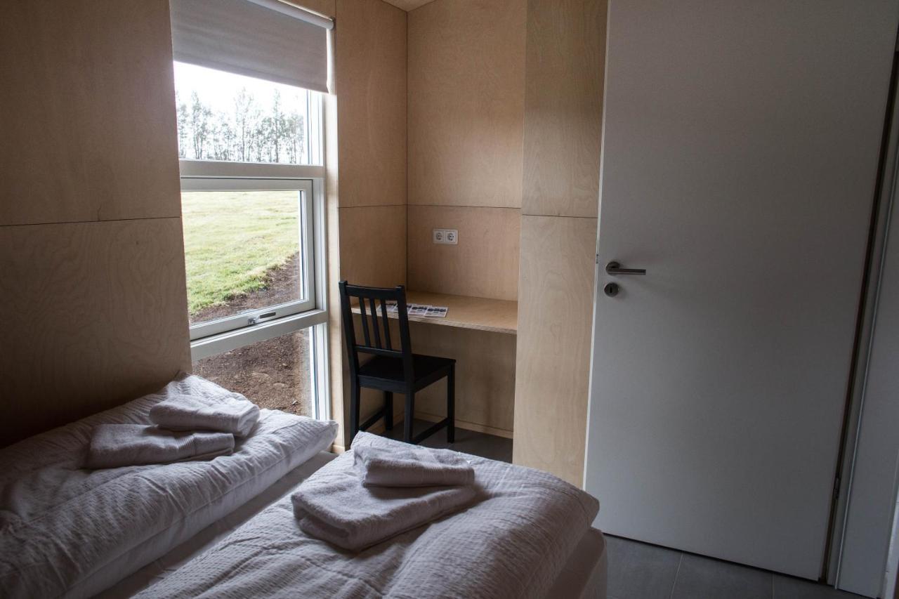 Einishus Cottages Laugar  Cameră foto