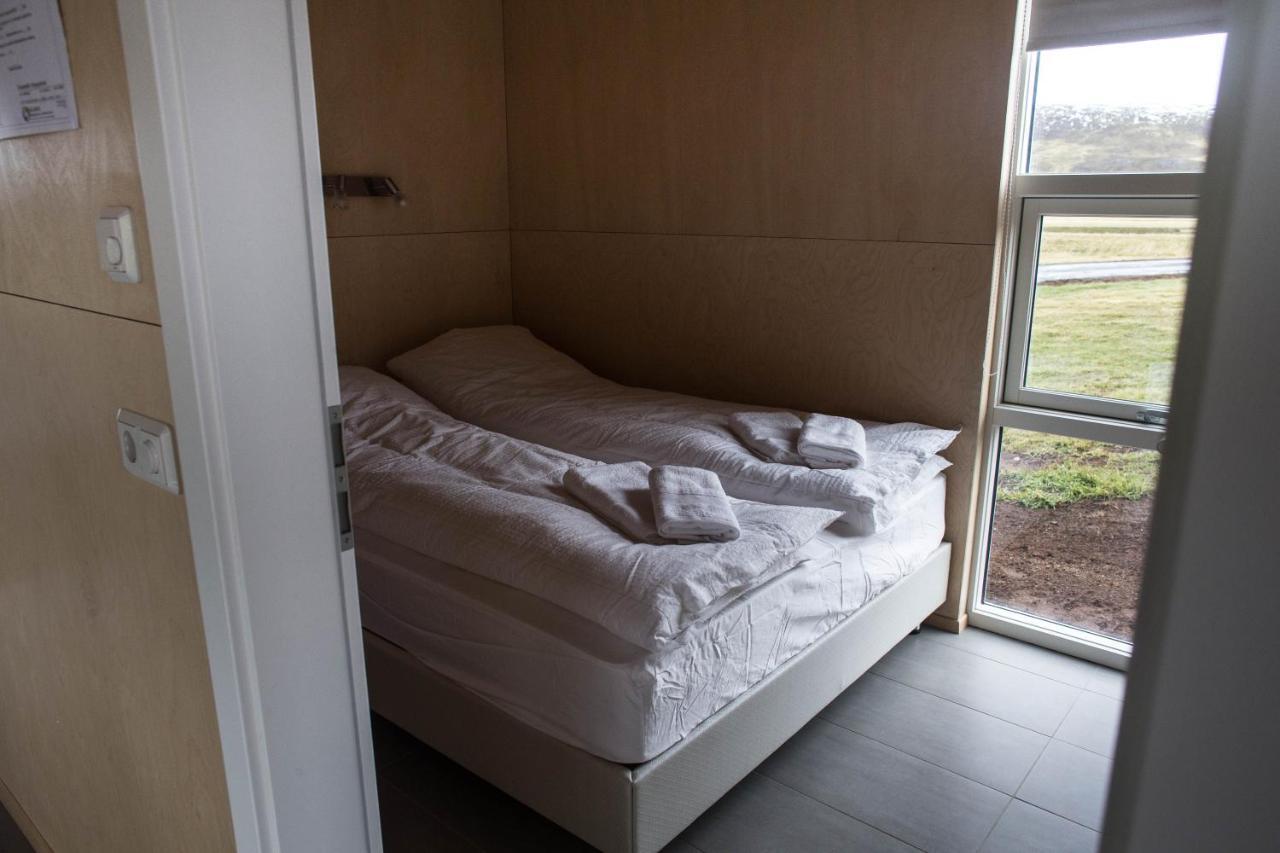 Einishus Cottages Laugar  Cameră foto